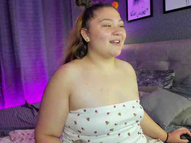 Kate-Miller webcam