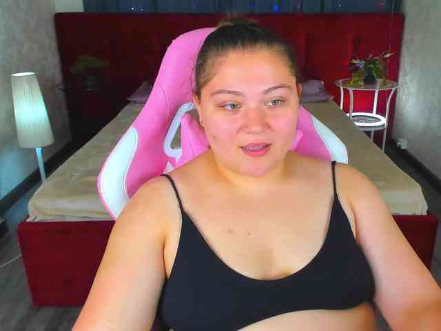 Kate-Miller webcam