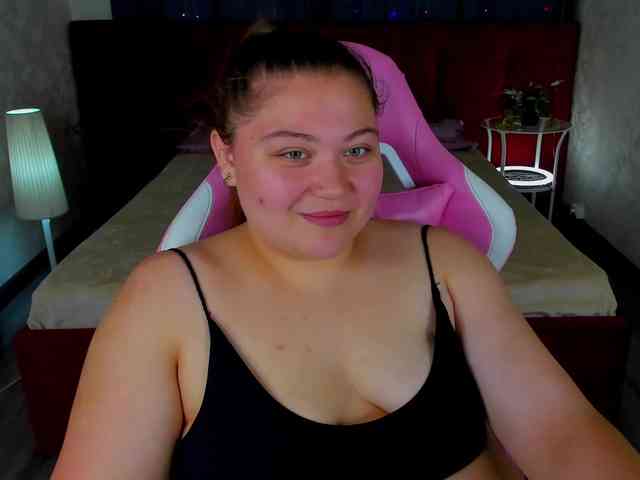 Kate-Miller webcam
