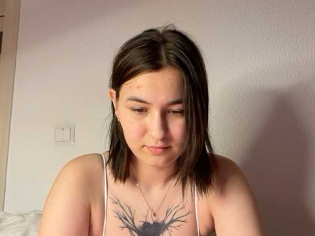 VikkiHamilton webcam