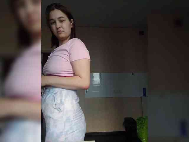 VikkiHamilton webcam