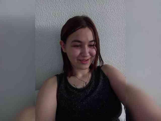 VikkiHamilton webcam