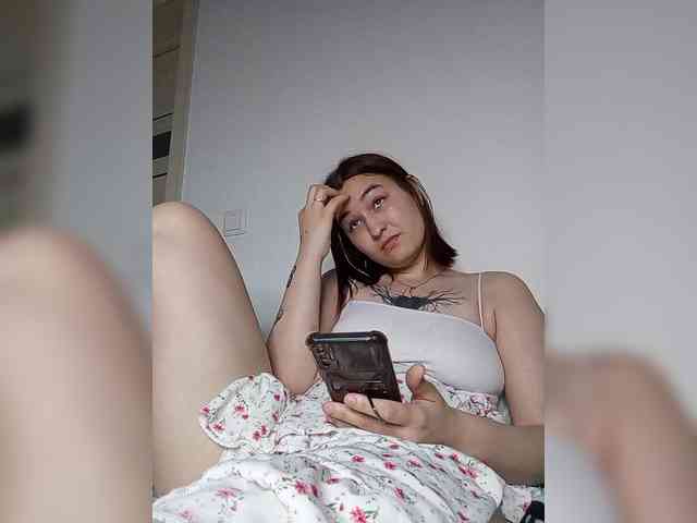 VikkiHamilton webcam