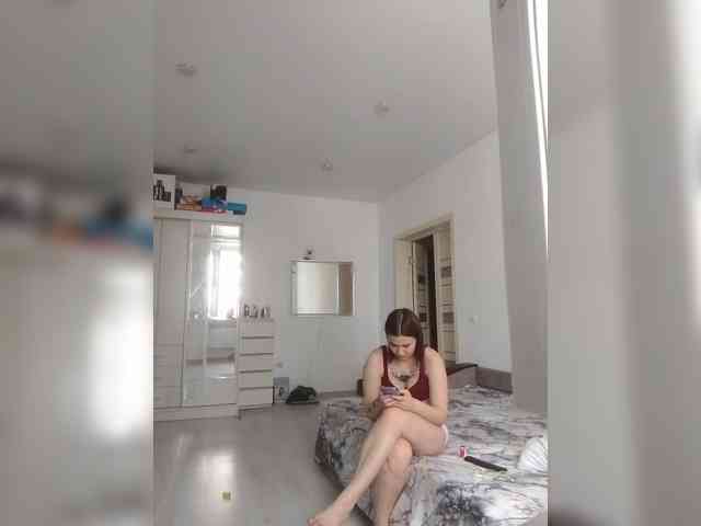VikkiHamilton webcam