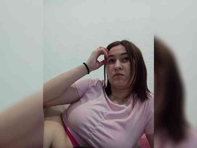 VikkiHamilton webcam