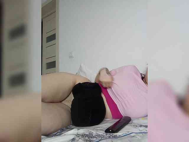 VikkiHamilton webcam