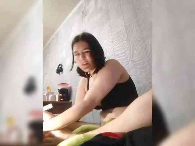 VikkiHamilton webcam
