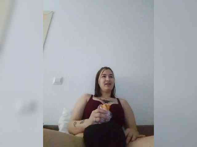VikkiHamilton webcam