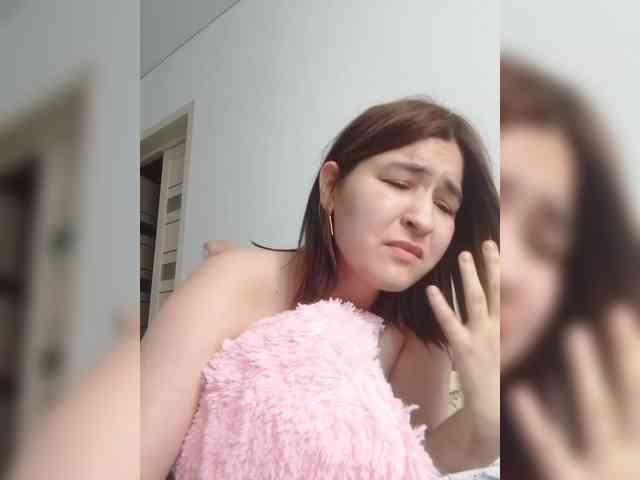 VikkiHamilton webcam