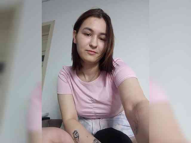 VikkiHamilton webcam