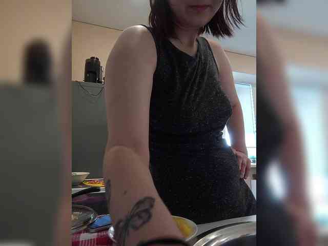 VikkiHamilton webcam