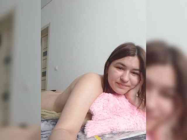 VikkiHamilton webcam