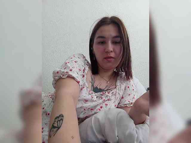 live chat sex VikkiHamilton