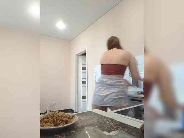 VikkiHamilton webcam