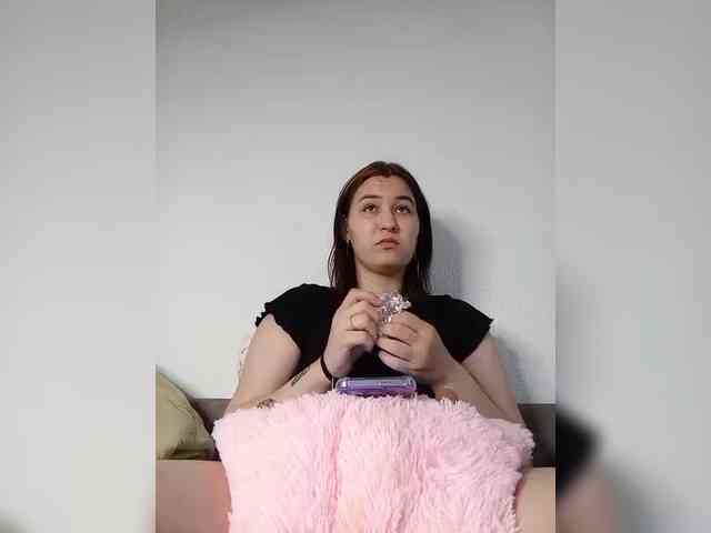 VikkiHamilton webcam