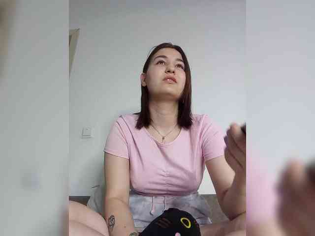 VikkiHamilton webcam