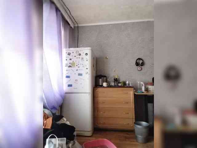 VikkiHamilton webcam