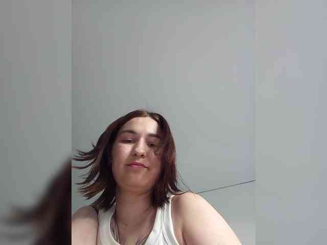 VikkiHamilton webcam