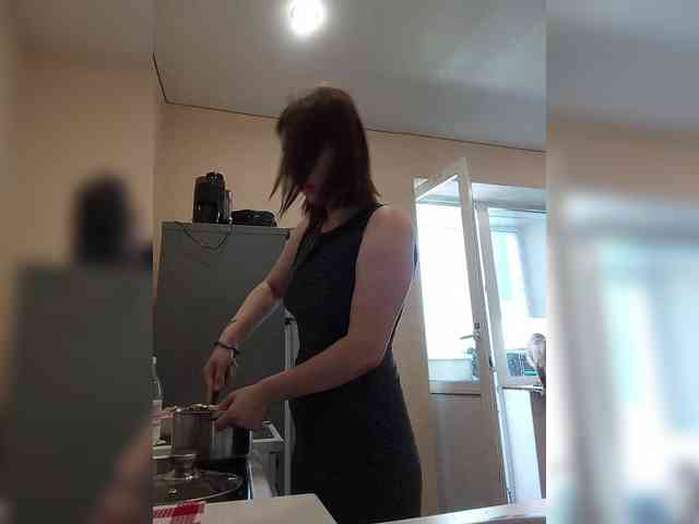 VikkiHamilton webcam