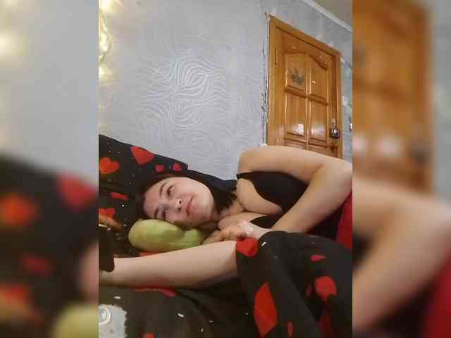 VikkiHamilton webcam