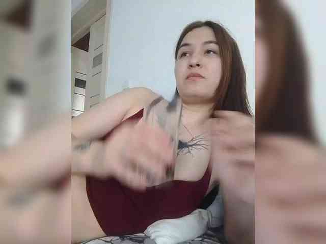VikkiHamilton webcam