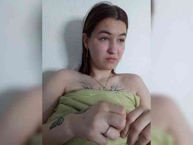 VikkiHamilton webcam