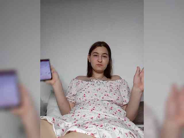 VikkiHamilton webcam