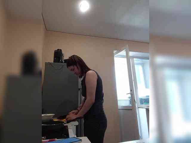 VikkiHamilton webcam
