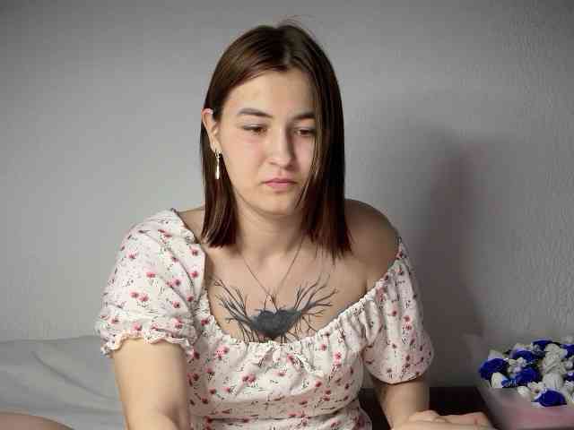 VikkiHamilton webcam