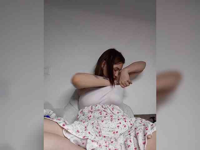 VikkiHamilton webcam