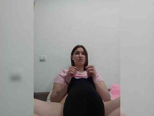 VikkiHamilton webcam