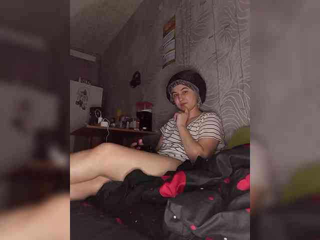 VikkiHamilton webcam