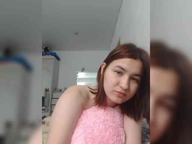 VikkiHamilton webcam