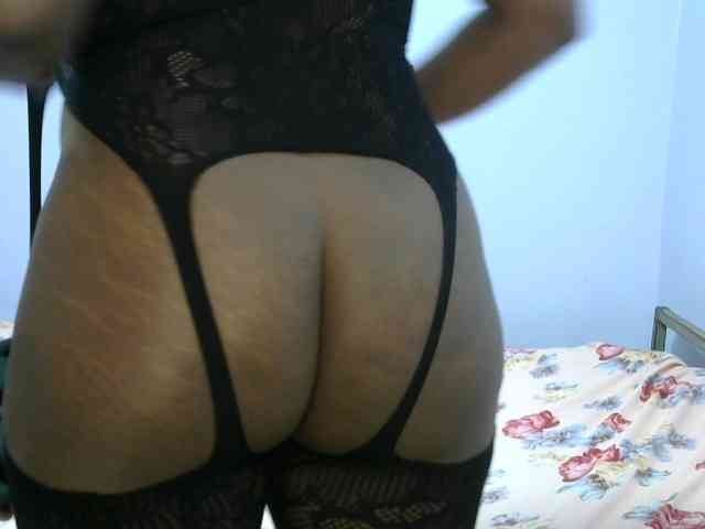Honeypot254 webcam