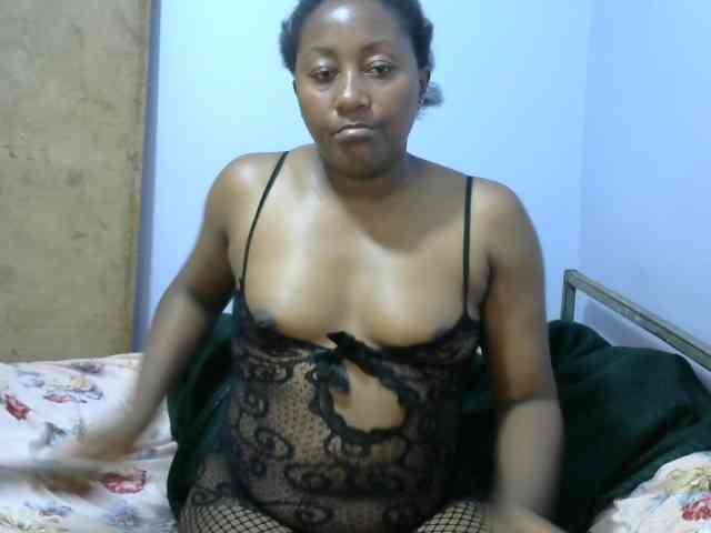 Honeypot254 webcam