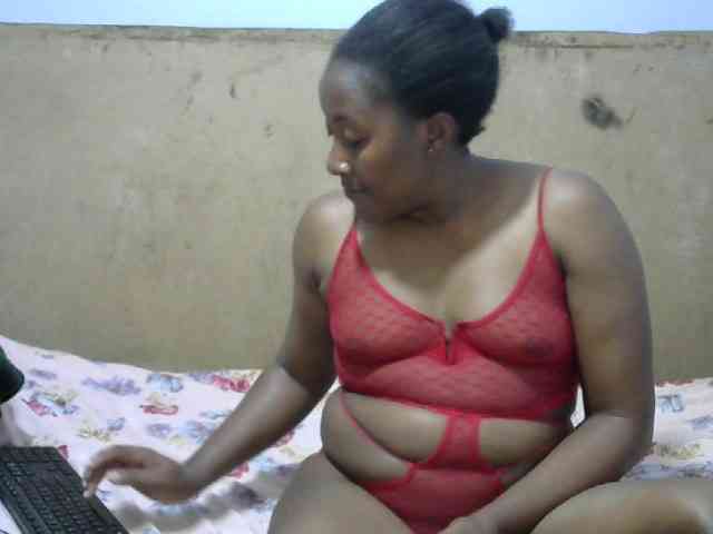 Honeypot254 webcam