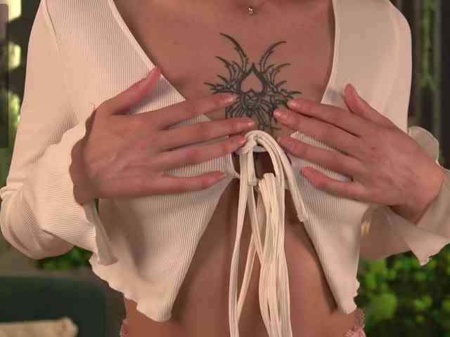 xanna-flower webcam