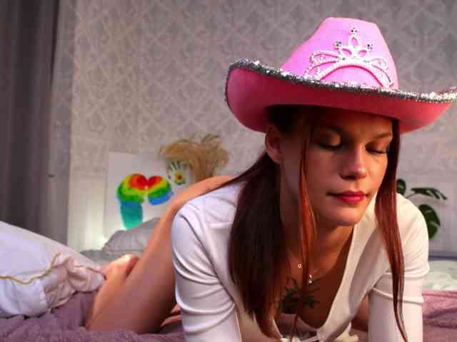 xanna-flower webcam
