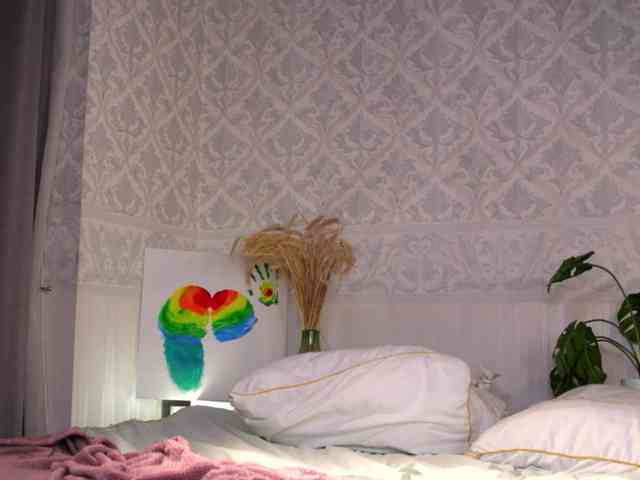 xanna-flower webcam