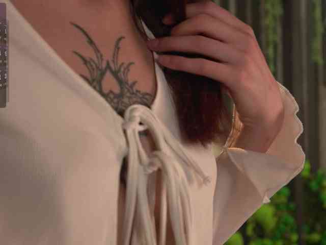 xanna-flower webcam