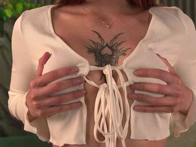 xanna-flower webcam