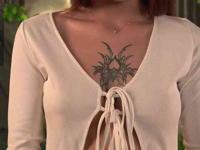 xanna-flower webcam