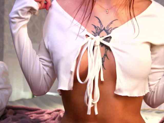 xanna-flower webcam
