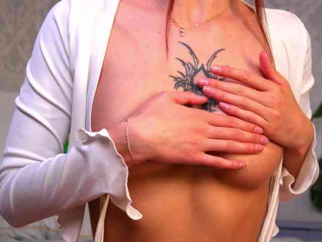 xanna-flower webcam