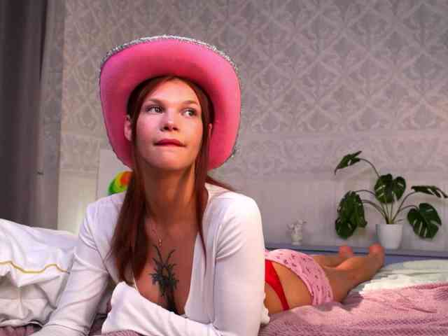 xanna-flower webcam