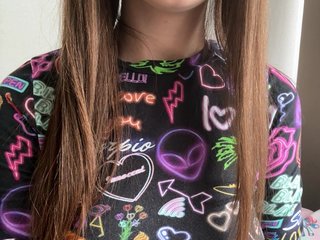 -Valeria- Porn Show