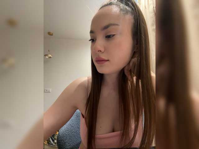 -LiaDark- from BongaCams is Freechat