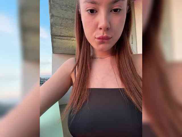 -Valeria- webcam