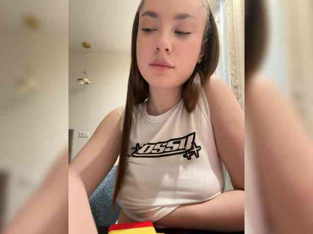 -LiaDark- Live Webcam on BongaCams