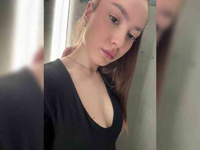 live video sex -LiaDark-
